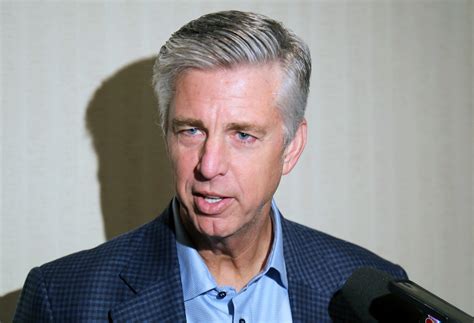 Dave Dombrowski discusses Red Sox, diversity at Play It Forward – The Daily Free Press