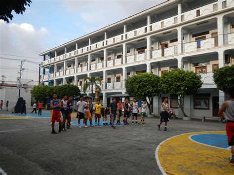 Adamson University, Manila