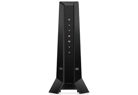 Nighthawk CM2050V - DOCSIS 3.1 Multi-Gig 2.5Gbps Cable Modem | NETGEAR