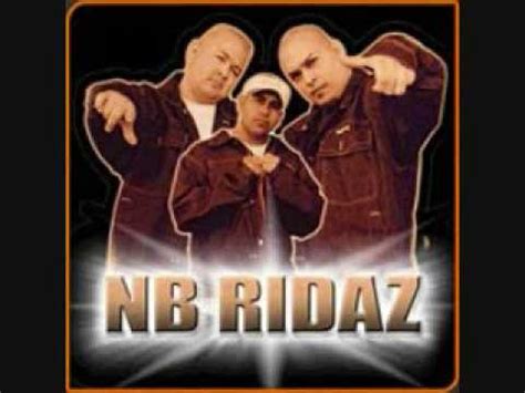 NB Ridaz - Lost in Love (chopped & screwed) - YouTube