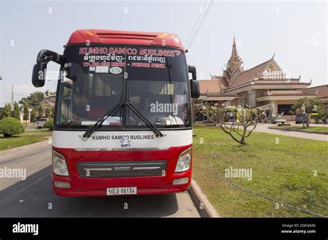 Cambodia - Vietnam border Stock Photo - Alamy