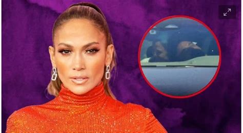 La insólita REACCIÓN de Jennifer Lopez a encuentro SECRETO entre Ben Affleck y Jennifer Garner ...