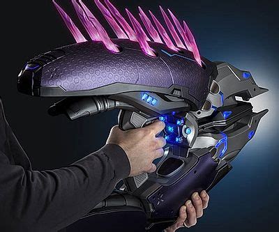 Halo Needler Replica