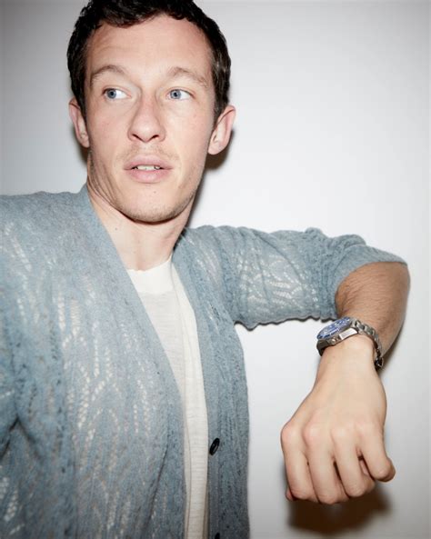 Callum Turner interview 2024: his very big year | The Gentleman's Journal