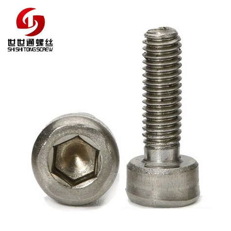 Stainless steel screw,stainless steel screw strength