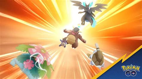 Pokémon GO Mega Moment Event Guide, Dates & Times | WePC Gaming
