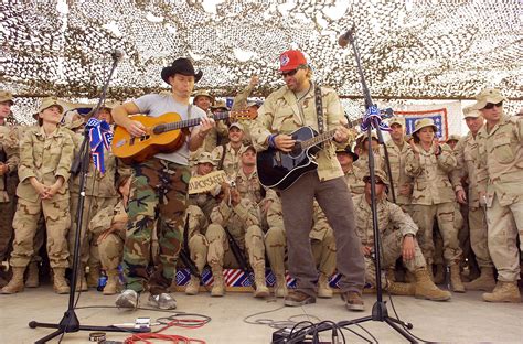 Singer Toby Keith Shares Patriotic-Themed Songs for Independence Day