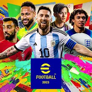 eFootball PES 2023 game realme | Aramobi your best guide to Apps and Games