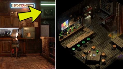 Final Fantasy VII Remake: Every Easter Egg & Reference You Probably Missed – Page 6