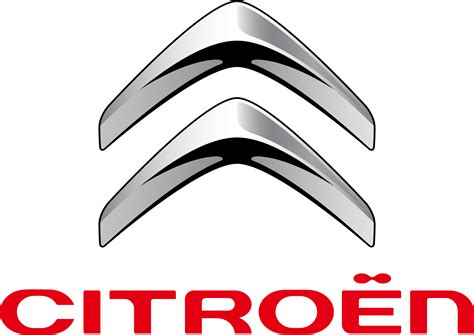 Citroen – Logos Download