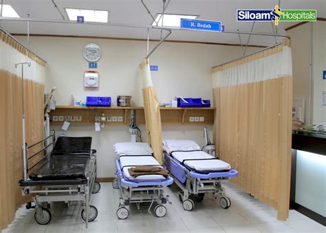 Siloam Hospitals Surabaya - Medical Tourism | Indonesia Healthcare Travel Industry