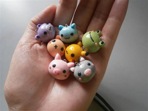 18 best images about Clay charms on Pinterest | Zelda, Cute polymer clay and Polymer clay kawaii