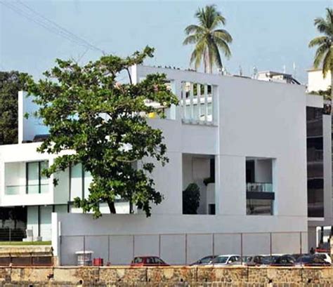 Ratan Tata’s House – Photos, Price, Interior, Address & More » StarsUnfolded