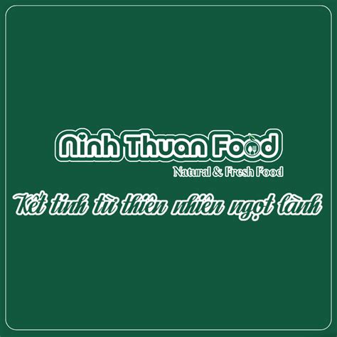 NINH THUẬN FOOD - Địa chỉ bán đặc sản Ninh Thuận chính gốc