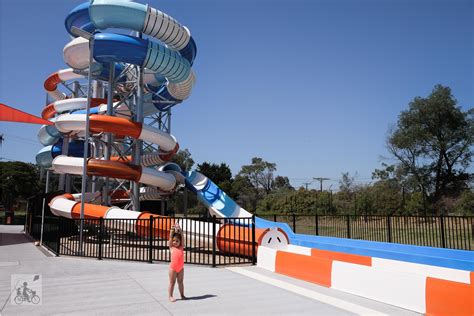 oak park sports and aquatic centre - oak park — mamma knows north