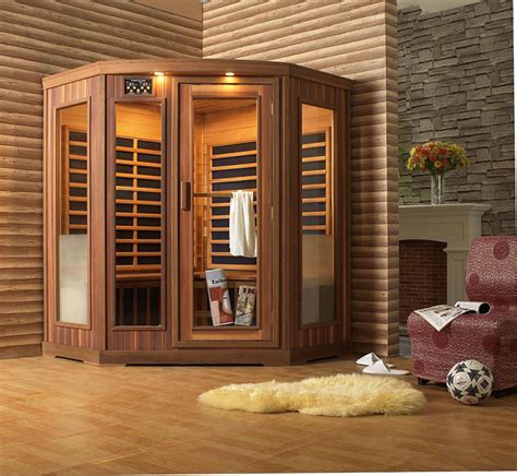 Best Home Saunas in Every Price Range - Lifetime Luxury