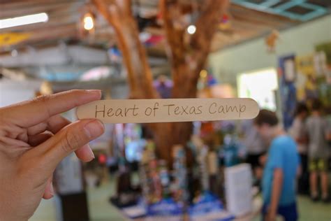 Heart of Texas Camp and Retreat