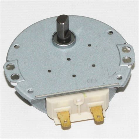 WB26X10233 GE Microwave Turntable Motor | eBay