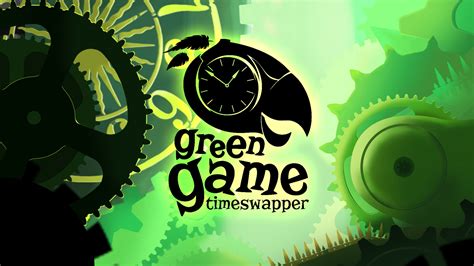 Green Game: TimeSwapper for Nintendo Switch - Nintendo Official Site