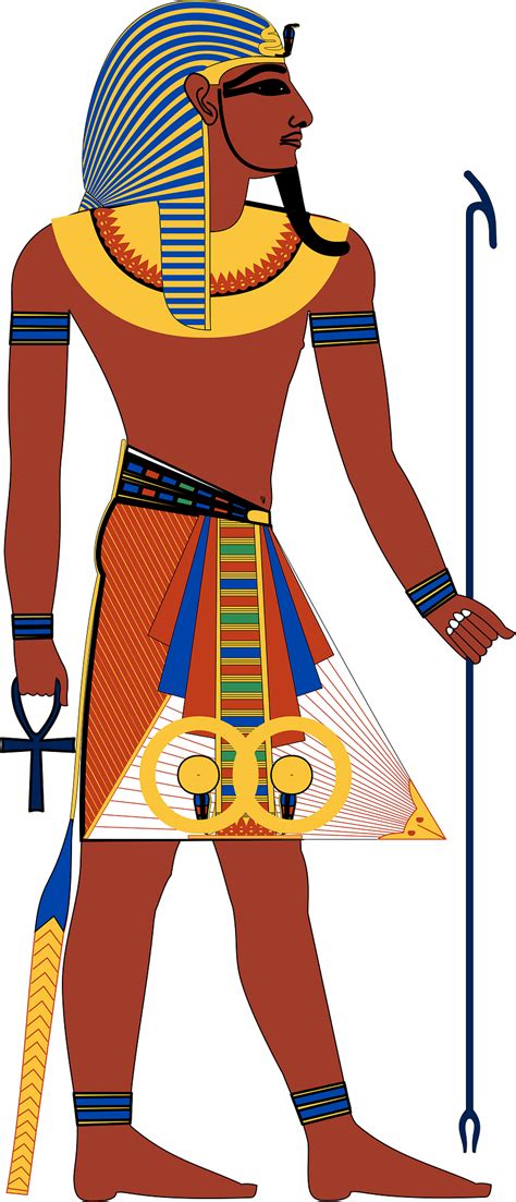 Egyptian Clipart