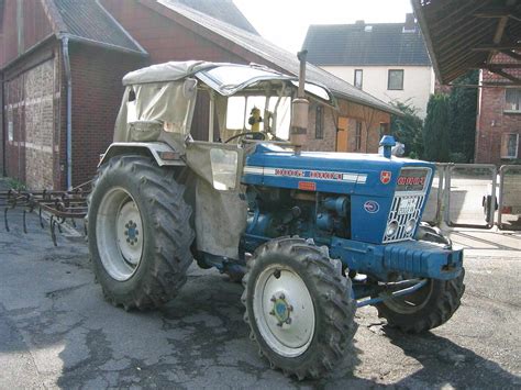 Second hand Ford 5000 Tractor in Ireland | 59 used Ford 5000 Tractors