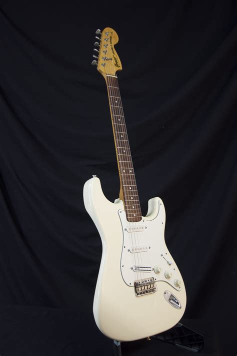 Jea Electric In Jacksonville Fl: Greco Electric Guitar