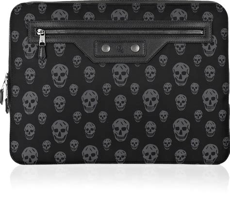 CELEBRITY PICTURES BLOG: xclusive Alexander McQueen laptop case at net-a-porter!