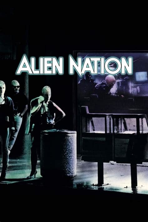 Full-Movie HD: ®WaTch fullMoVie — Mp4 [Alien Nation 1988] GoogleDRive ...