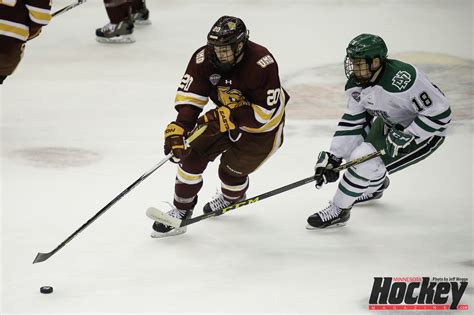 Minnesota Duluth Season Preview - Minnesota Hockey Magazine