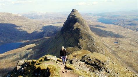 Munros and Munro Bagging: What is it all about? | Visit scotland, Scotland mountains, Europe travel