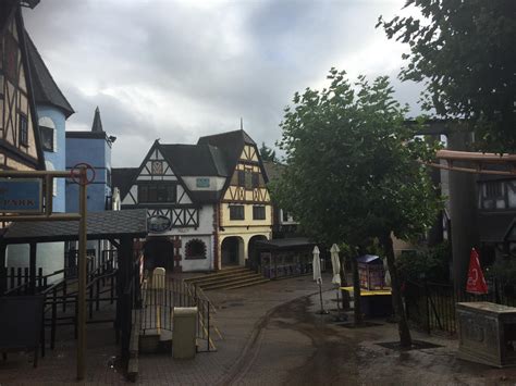 Transylvania - Chessington World Of Adventures by MaldonisTheLynx on ...