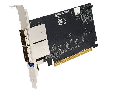 EPCIE16XRDCA02A |PCIe Expansion | External PCI Express (two SFF-8644 ...