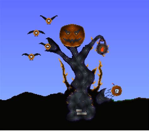 Official - 2014 ReLogic Terraria Halloween Contest Entry Thread | Page 9 | Terraria Community Forums