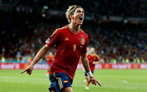 Fernando Torres Liverpool Wallpapers - Wallpaper Cave