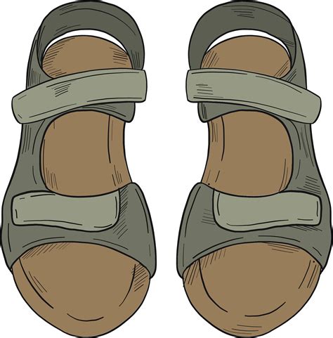 Free sandals, Download Free sandals png images, Free ClipArts on Clipart Library