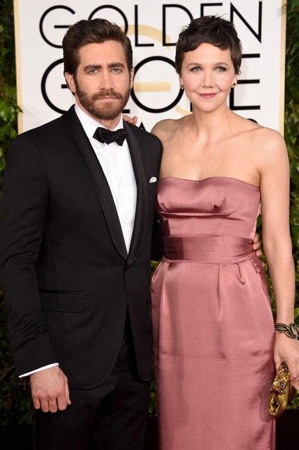 Why Maggie and Jake Gyllenhaal Are the Cutest Siblings in Hollywood | Entertainment Tonight