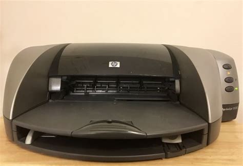 HP Deskjet 5550 Printer for Sale in Summerville, SC - OfferUp