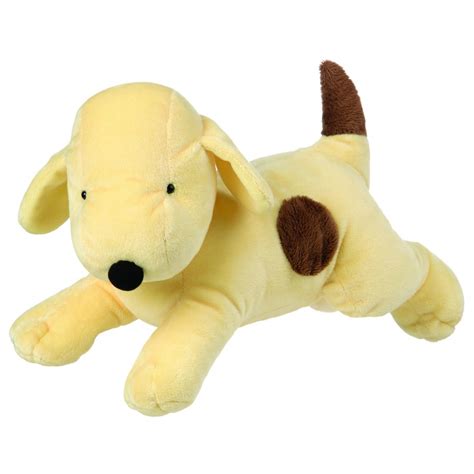 Buy Spot The Dog - Barking Spot Plush at Mighty Ape NZ