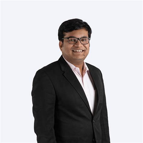 Mukul Agarwal | Our People | EMK Capital