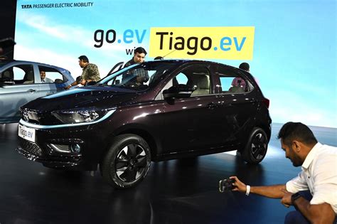 Tata ready to disrupt market by launching cheapest EV in India