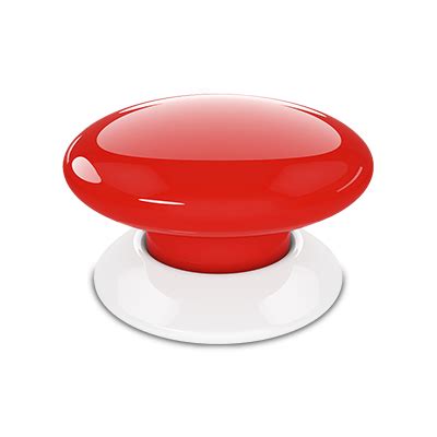 Smart Button - Intelligent Home Solutions for Independent Living