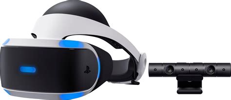 Customer Reviews: Sony PlayStation VR Virtual Reality Headset 3002492 ...