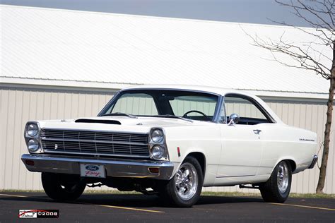 Nthimage - Ford Fairlane 500 Wallpapers