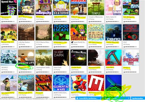 Stop putting popular games at the front of the featured sort - Website Features - Developer ...