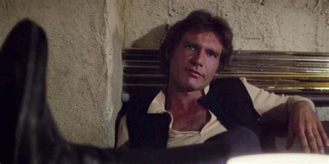 Han Solo's Most Iconic Scenes — CultureSlate