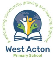 Home | West Acton Primary School