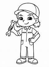 Wrench Coloring Pages Printable For Free Download sketch template
