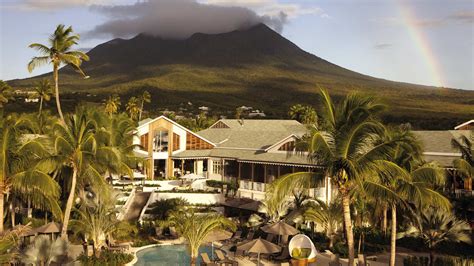 Four Seasons Nevis | A&K Villas