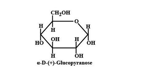 What Is Pyranose Structure Of Glucose Byju S | My XXX Hot Girl