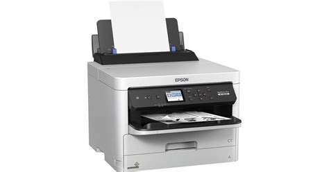 Epson WorkForce Pro WF-M5299 Workgroup • See prices